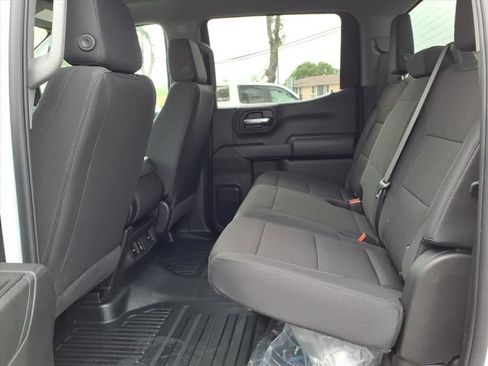 New 2026 Chevrolet Silverado 1500 W/T w/ WT Value Package image 10