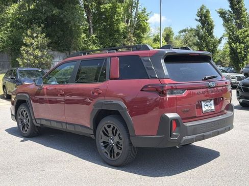 New 2026 Subaru Outback Limited XT AWD/4WD image 5