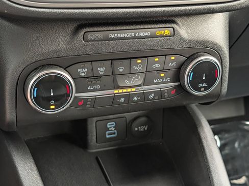 Used 2023 Ford Escape Active AWD/4WD image 23