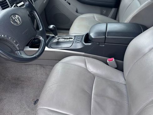 Used 2008 Toyota 4Runner Sport image 9