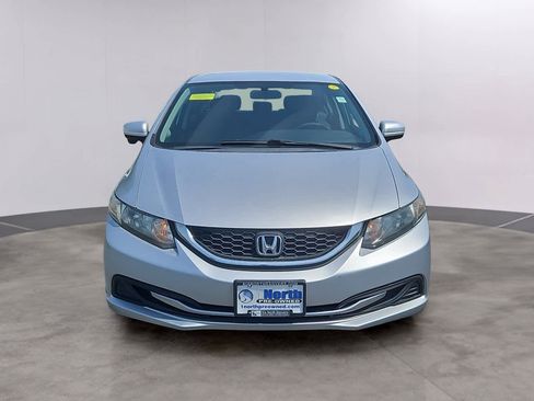 Used 2015 Honda Civic SE image 2