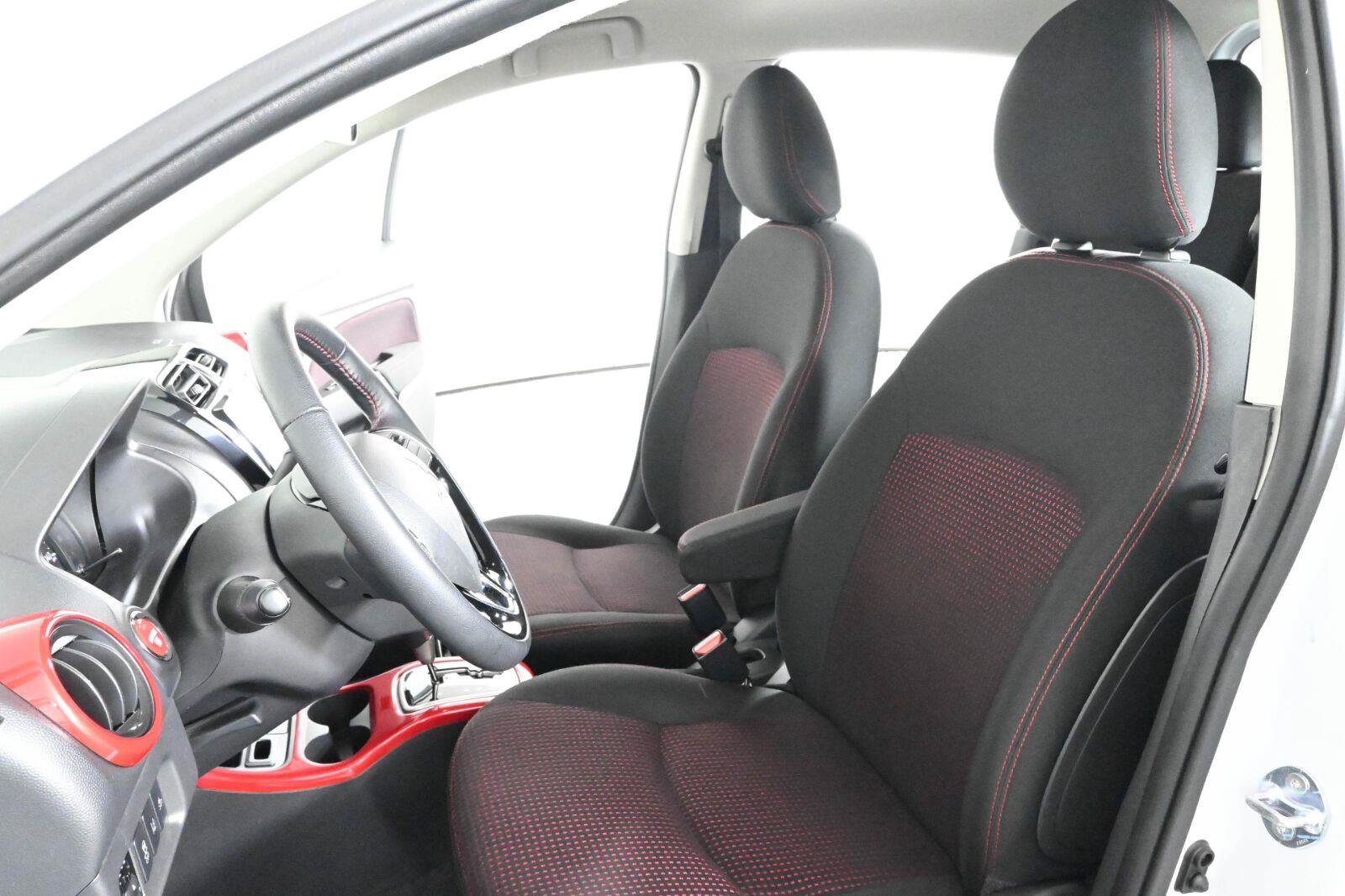 Used 2024 Mitsubishi Mirage FWD image 18
