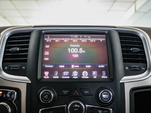 Used 2014 RAM 1500 Big Horn AWD/4WD image 17