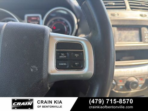 Used 2015 Dodge Journey American Value Package w/ Flexible Seating Group FWD image 20