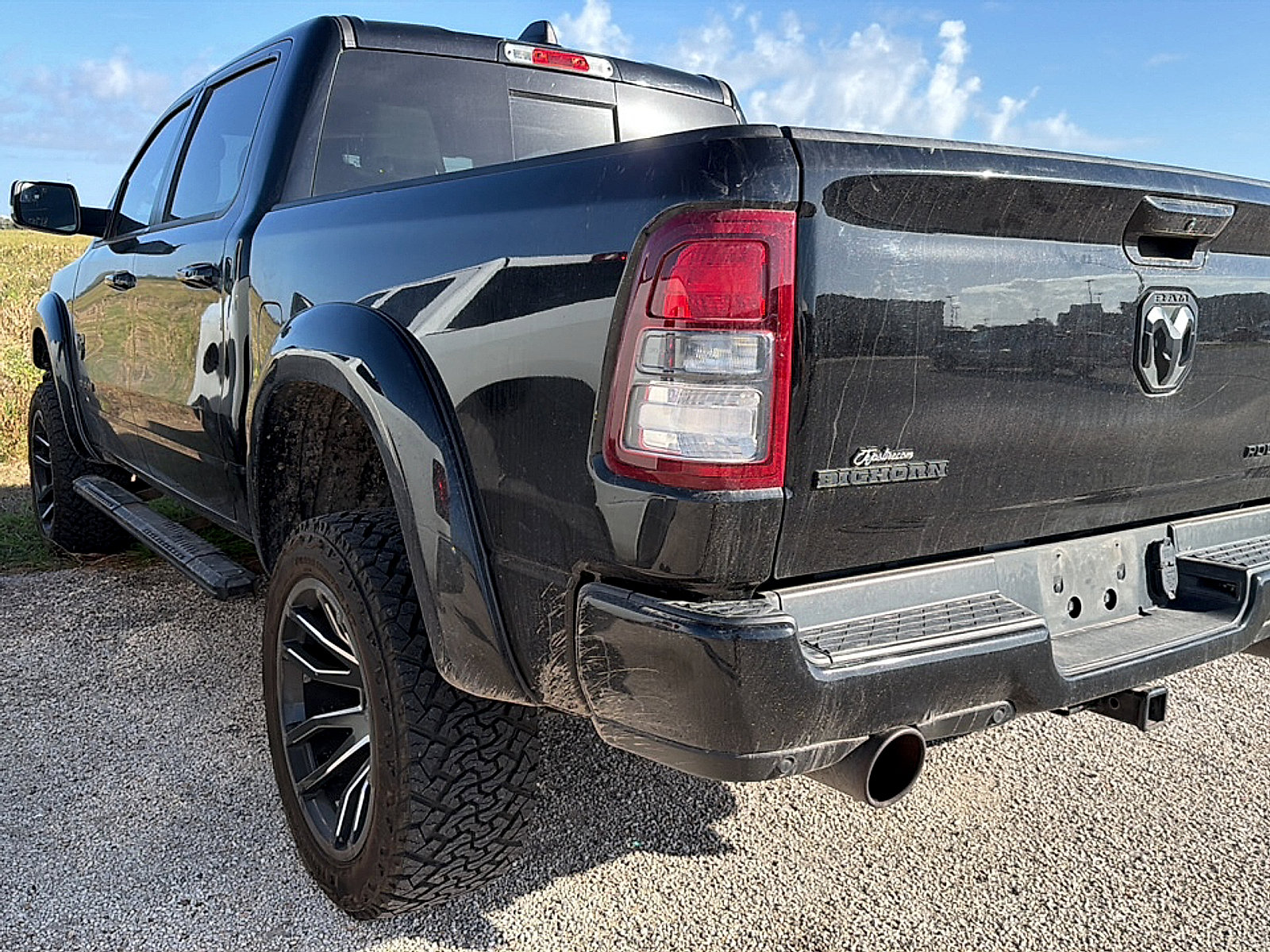 Used 2022 RAM 1500 Big Horn AWD/4WD image 10