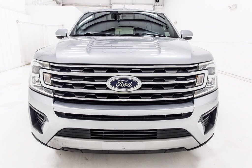 Used 2020 Ford Expedition XLT w/ Equipment Group 202A RWD image 10