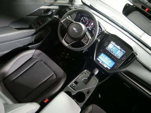 Used 2025 Subaru Impreza 2.0i w/ Popular Package #1A image 9