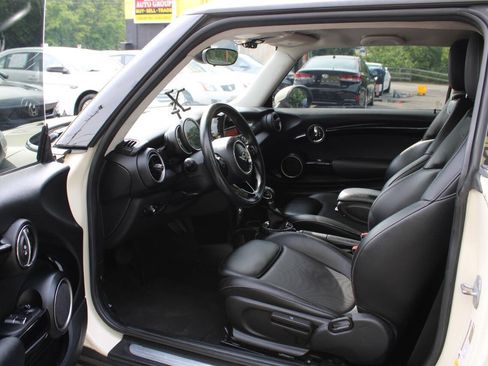 Used 2015 MINI Cooper S FWD image 22