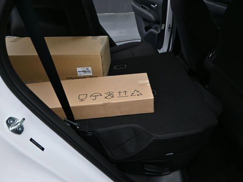 New 2026 Hyundai Tucson SEL image 36