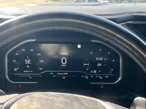 Used 2022 GMC Sierra 1500 Denali AWD/4WD image 29