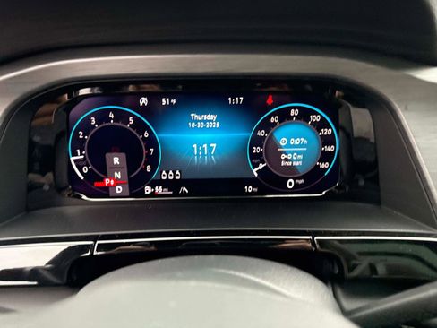 New 2026 Volkswagen Atlas Cross Sport SE image 28