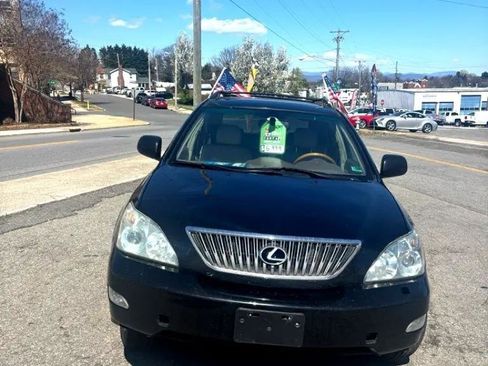 Used 2007 Lexus RX 350 BASE image 4