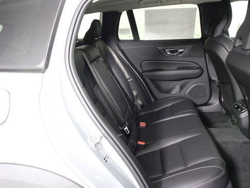 New 2026 Volvo V60 B5 Cross Country Ultra w/ Climate Package image 11