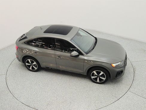 Used 2023 Audi Q5 2.0T Premium Plus w/ Premium Plus Package AWD/4WD image 25
