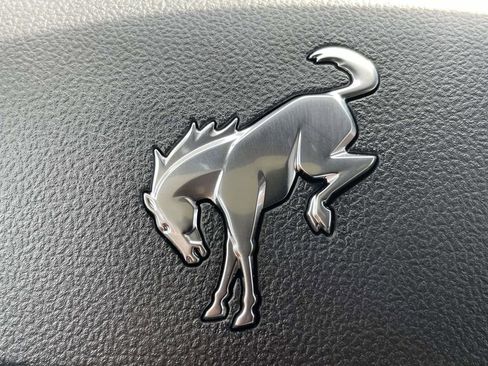 New 2026 Ford Bronco Sport Big Bend image 24