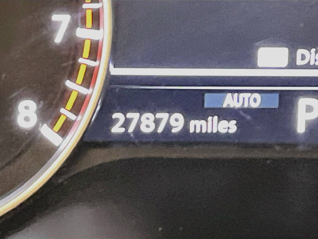 Used 2024 Nissan Pathfinder SL w/ SL Premium Package AWD/4WD image 12