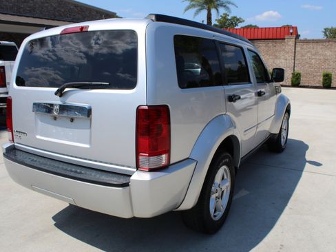 Used 2007 Dodge Nitro SLT image 22