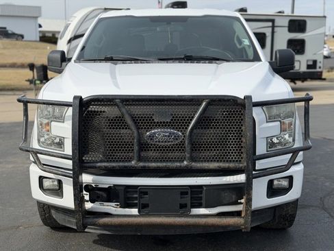 Used 2015 Ford F150 XL w/ Equipment Group 101A Mid image 2