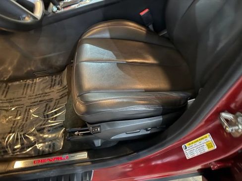 Used 2014 GMC Terrain Denali FWD image 11