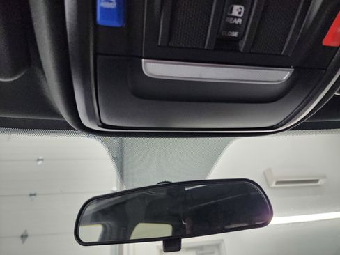 Used 2024 RAM 2500 Tradesman w/ Protection Group image 54