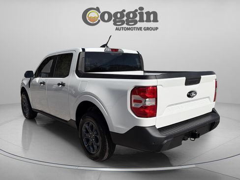 New 2026 Ford Maverick XLT FWD image 3