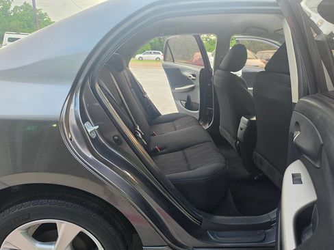 Used 2012 Toyota Corolla S FWD image 22