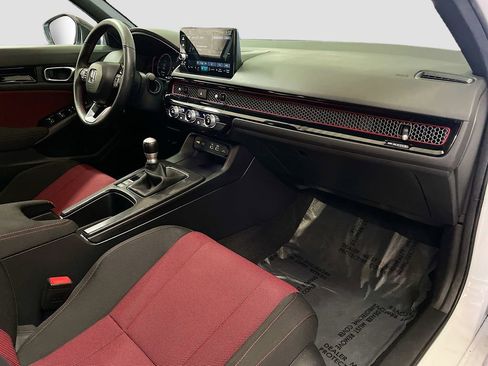 Used 2024 Honda Civic Si image 27