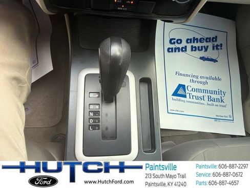 Used 2012 Ford Escape XLS FWD image 27