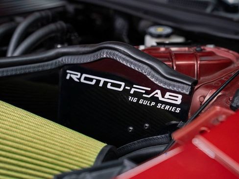 Used 2018 Chevrolet Camaro ZL1 RWD image 18