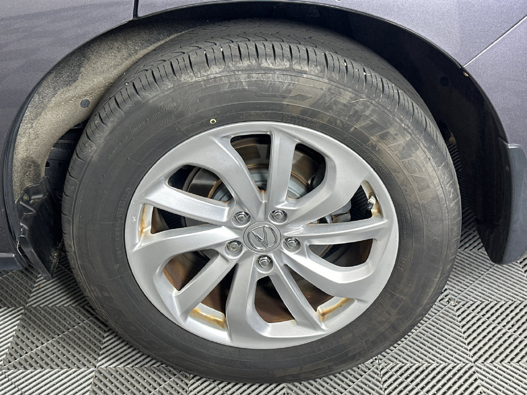 Used 2018 Acura RDX w/ Technology Package FWD image 20
