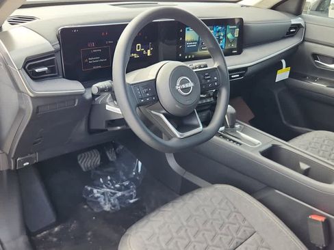 New 2026 Nissan Kicks SV w/ Cold Weather Package image 11