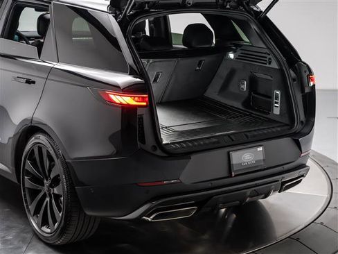 New 2026 Land Rover Range Rover Sport SE image 30