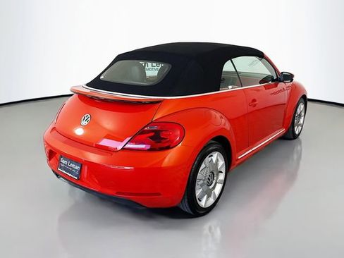 Used 2016 Volkswagen Beetle 1.8T SE image 7