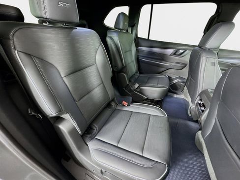 New 2026 Buick Enclave Sport Touring w/ Power Package image 29