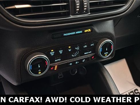 Used 2024 Ford Escape ST-Line image 16