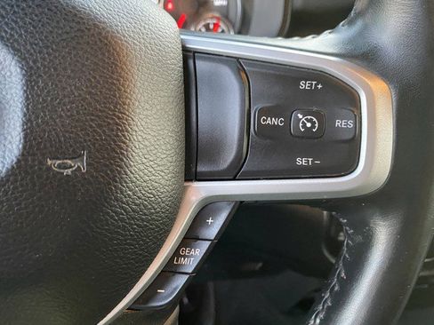 Used 2023 RAM 1500 Big Horn image 22