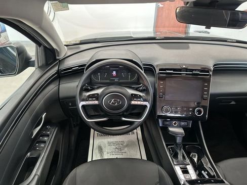 Used 2022 Hyundai Tucson SEL image 41
