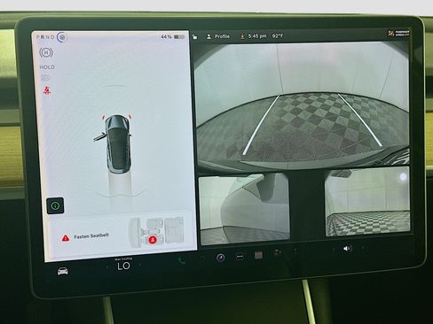 Used 2019 Tesla Model 3 Long Range AWD/4WD image 22