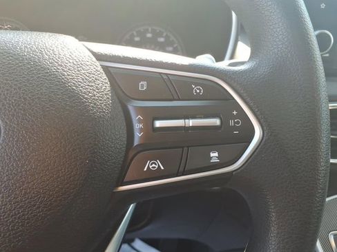 Used 2022 Hyundai Santa Fe SEL AWD/4WD image 29