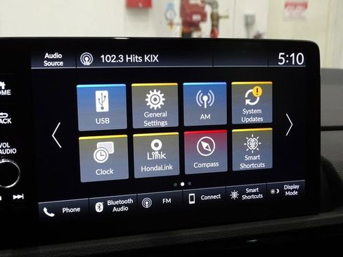 Used 2024 Honda CR-V EX-L image 34