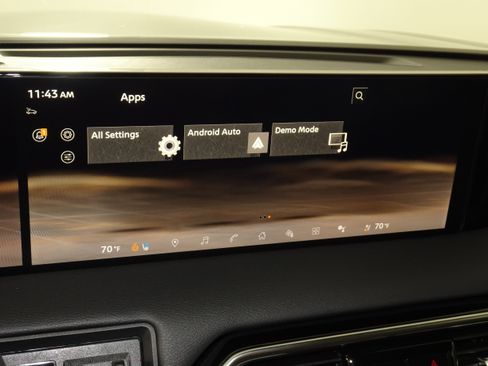 Used 2025 Nissan Armada Platinum Reserve image 34