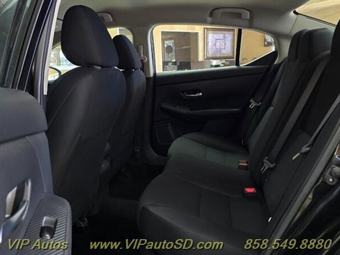 Used 2023 Nissan Sentra SV w/ All-Weather Package image 17