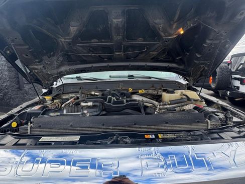 Used 2013 Ford F250 Lariat w/ Lariat Ultimate Pkg image 22