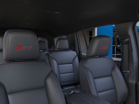 New 2026 Chevrolet Traverse Z71 image 24