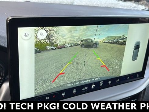 New 2026 Ford Escape Active w/ Tech Pack #1 image 14