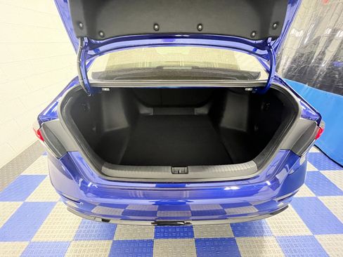 New 2025 Honda Accord Sport image 31