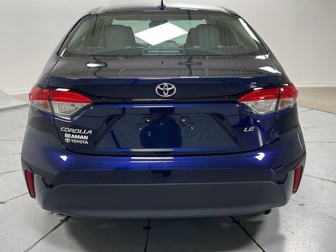 New 2026 Toyota Corolla LE image 4