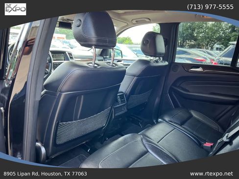 Used 2015 Mercedes-Benz ML 350 4MATIC image 27