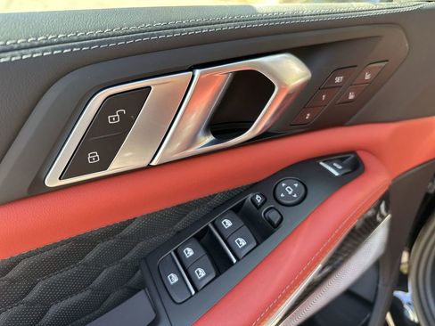 New 2026 BMW X5 M Competition w/ Executive Package AWD/4WD image 14