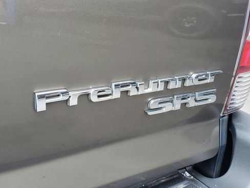 Used 2012 Toyota Tacoma PreRunner w/ SR5 Pkg image 25